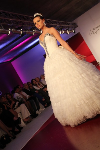 Wissam Chammas Fashion Show